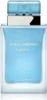 D&G Light Blue Eau Intense Pour Femme Eau de Parfum 100ml Voir les images du produit 2