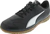 Puma Vitoria II IT 1085020001 (7.5/black-white) Produktbild-Vorschau 5