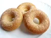 Ibili Doughnut Backform Silber  Silber One Size Produktbild-Vorschau 5