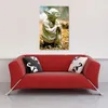 Poster Star Wars Yoda Voir les images du produit 2