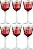 Cristal d'Arques Bicchiere da vino rosso Rendez-Vous - 350 Anteprima dell’immagine prodotto 1