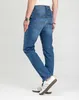 MUSTANG | Jeans da uomo Oregon Tapered, blu classico, Anteprima dell’immagine prodotto 5