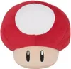 A plush toy mushroom from the Super Mario franchise. Produktbild-Vorschau