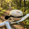Zvonek Basil Wanderlust Big Bell - krémová, 80 mm Náhľad obrázku produktu 2