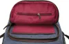 Daypack - Edinburgh  41 x 32 x 12,5 cm - Farbe: Blue Produktbild-Vorschau 5