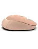 INCA Maus IWM-243RH   1600 DPI,CANDY DESIGN Creme,  2,4GHz Produktbild-Vorschau 4
