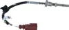 NRF 707246 Abgastemperatursensor für AUDI A6 Avant (4G5, Produktbild-Vorschau 7