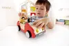 Hape Rodina autek pro panenky E3475 Náhled obrázku produktu 15