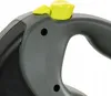 flexi NEON GIANT, Gurt, M: 8 m, schwarz / neongelb Produktbild-Vorschau 14
