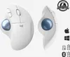 ERGO M575 Wireless Trackball Maus Produktbild-Vorschau 19