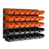 35 stck. Box Lagersystem Wandregal 58 x 39cm Stapelboxen Produktbild-Vorschau 1
