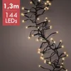 Kaemingk Lumineo Cluster Lichterkette 144 LED klassisch Produktbild-Vorschau 5