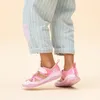 Affenzahn Kinder Sandal Rosa 01158-50021 Grösse 21 Produktbild-Vorschau 3