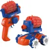 RC 2,4GHz Nerf Blasting Car Produktbild-Vorschau 2