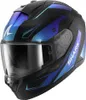 Shark Ridill 2 MEKARIUM - Schwarz / Blau | S (55 - 56 cm) Produktbild-Vorschau 1