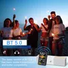 USB audio speler, Hi-Fi MP3 speler, mini MP3/MP4 speler met Productafbeelding-voorbeeld 3