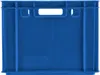 4x Fleischkiste E3 Metzgerkiste 60x40x30cm Produktbild-Vorschau 4