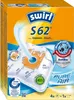 Sacchetto per filtro antipolvere MicroPor S62 Air-Space 4 Anteprima dell’immagine prodotto 5