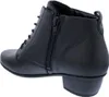 Waldläufer Damen Stiefel, schwarz(schwarz), Gr. 61/2 Produktbild-Vorschau 32