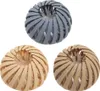 Vogelnest-Haarspangen, 3er-Pack Damen-Haarspangen, Produktbild-Vorschau 1