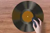 MuchoWow® Mauspad Mousepad Vinyl - LP - Schallplatten - Produktbild-Vorschau 3