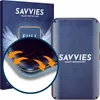 4x Savvies Fullscreen Schutzfolie für Timmkoo Q3E Produktbild-Vorschau 1
