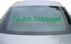 Indigos UG - Aufkleber Heckscheibe & Motorklappe DE2055 - Produktbild-Vorschau 1