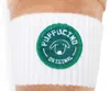 Beeztees Puppuchino Hundespielzeug Plüsch 24x11x11 cm Produktbild-Vorschau 2