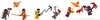LEGO® NINJAGO® 71822 Dragon source de mouvement Voir les images du produit 30