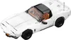 10198 - Corvette C3 (Mould King) Náhled obrázku produktu 3