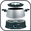 Tefal EF 3000.10 : appareil à fondue pour 6 personnes, avec Voir les images du produit 3