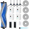 Zubehör für Ecovacs DEEBOT T30S, Ersatzteile für Ecovacs Produktbild-Vorschau 1