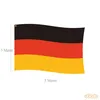 Fahne Deutschland 3x5 m Produktbild-Vorschau 2