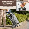 carrello spesa bremermann BRINKUM - capacità 45 L, carrello Anteprima dell’immagine prodotto 5