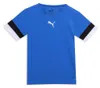Camiseta Puma Teamrise de manga corta para niños - Color Vista previa de la imagen del producto 1