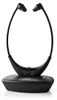 Nedis Wireless-TV-Kopfhörer - RF, Frequenz 868 Mhz - Im Ohr Produktbild-Vorschau 4