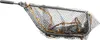 Savage Gear 85x70x80cm XL Pro Folding Net DLX - Produktbild-Vorschau 12