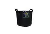 Romberg Grower Bag Softpot (3er Set, 11 Liter, ø25cm, 21cm Anteprima dell’immagine prodotto 2
