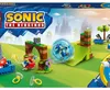 Sonicova výzva Speed Sphere Náhled obrázku produktu 34