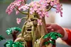 LEGO LA LÉGENDE DE ZELDA 77092 Grand Arbre Mojo 2-en-1 Voir les images du produit 16