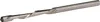 Makita Schneidebit 3,18 mm 1/8" - 191G69-8 Produktbild-Vorschau 2