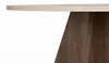 Skye Decor, Hochwertiger Esstisch 120 cm, Travertin & Produktbild-Vorschau 6