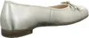 Ara Ballerina SARDINIA, Glattleder, Gold, Damen Produktbild-Vorschau 16