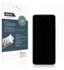 2x Schutzfolie für Honor X6b matt - Anti-Shock 9H Folie Produktbild-Vorschau 1