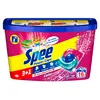 Spee Power Caps Color 3+1 Colorwaschmittel 16 Waschladungen Produktbild-Vorschau 2