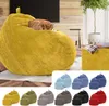 Green Bean® 2er Set Indoor XXL Sitzsack + Pouf mit Produktbild-Vorschau 7
