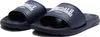 Uni Badeschuhe (1 Paar) NAPLES Navy/White 46 Lonsdale Produktbild-Vorschau 2