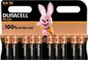 Duracell 163553 Duracell Battery Plus NEW - AA Náhled obrázku produktu 5