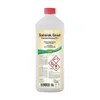 A bottle of cleaning solution on a white background. Produktbild-Vorschau