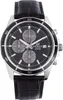 A close-up studio shot of a men's wristwatch. Produktbild-Vorschau